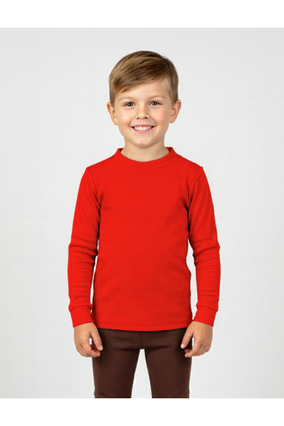 24125 Camiseta Cuello Semicisne Unisex