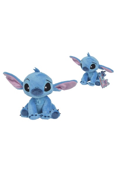 6315876953 Peluche Stitch 25 cm