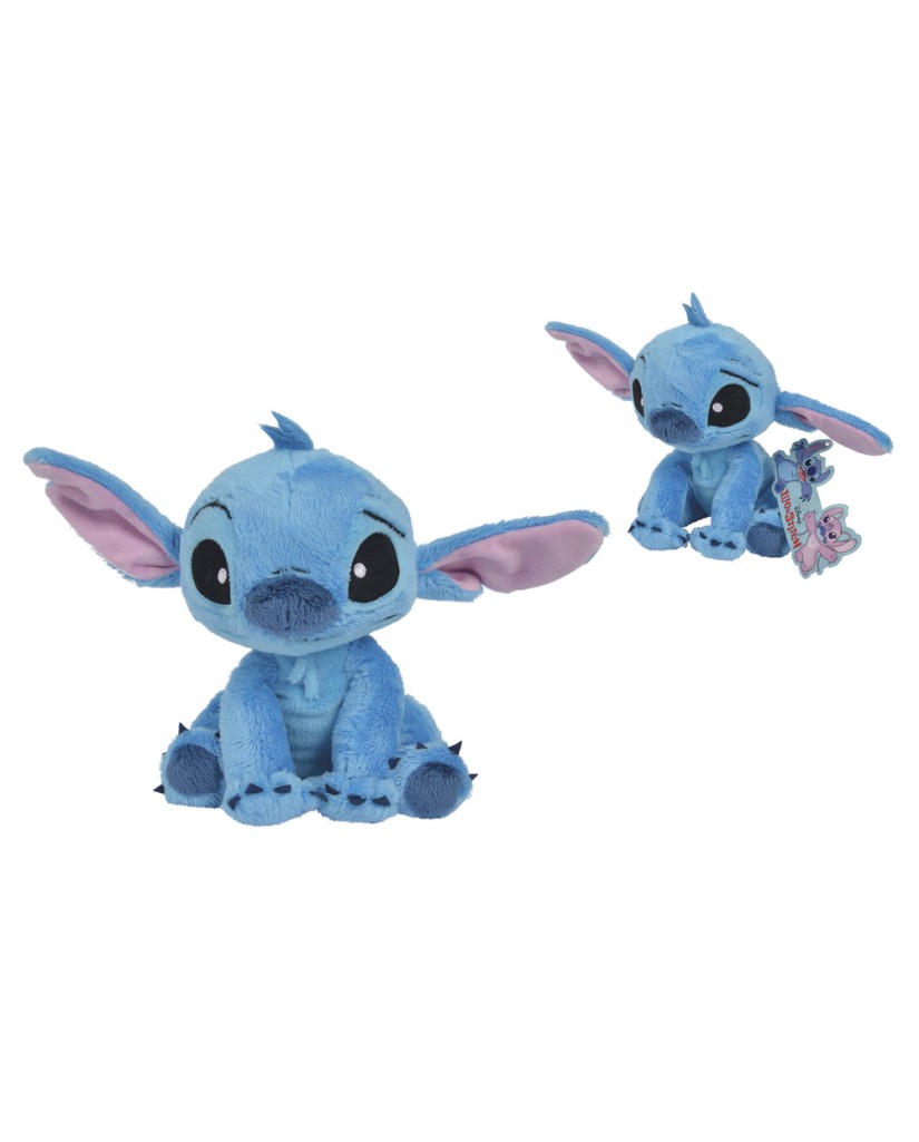 6315876953 Peluche Stitch 25 cm