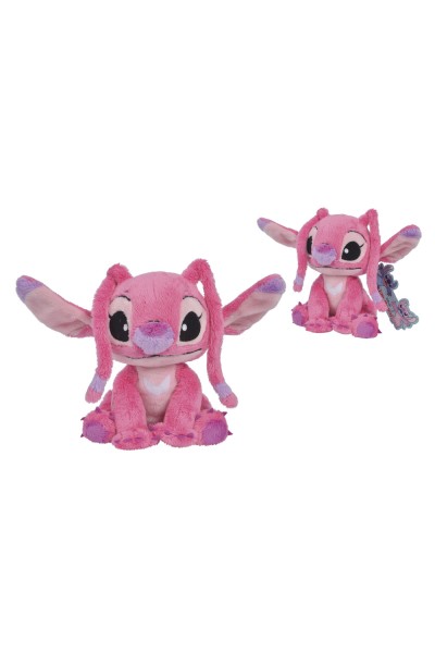 6315876954 Peluche Angel 'Lilo & Stitch'25 CM