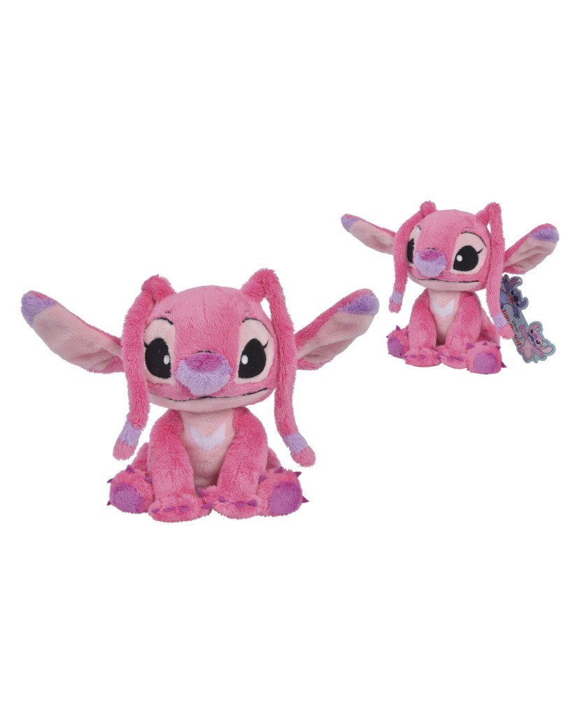 6315876954 Peluche Angel 'Lilo & Stitch'25 CM