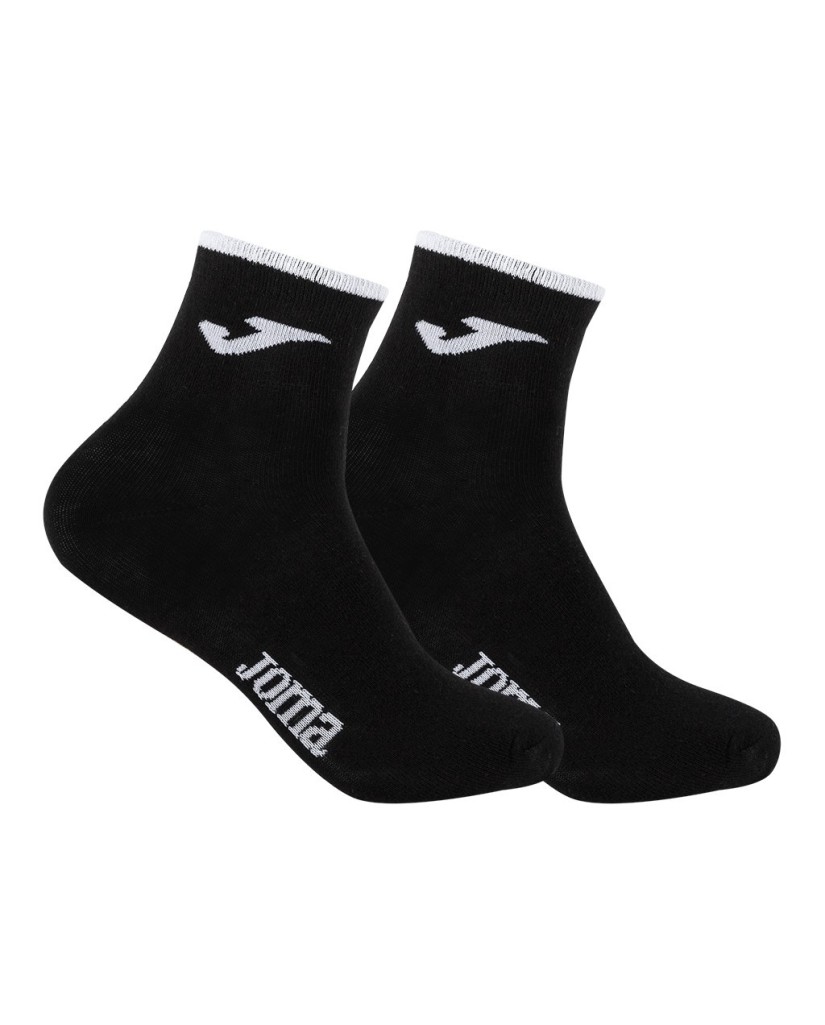 JS1800 pack 2 tobillero deportivo Calcetines JOMA