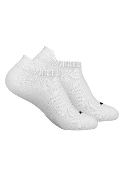 JS201810I pack 2 invisible Calcetines Hombre-Joma