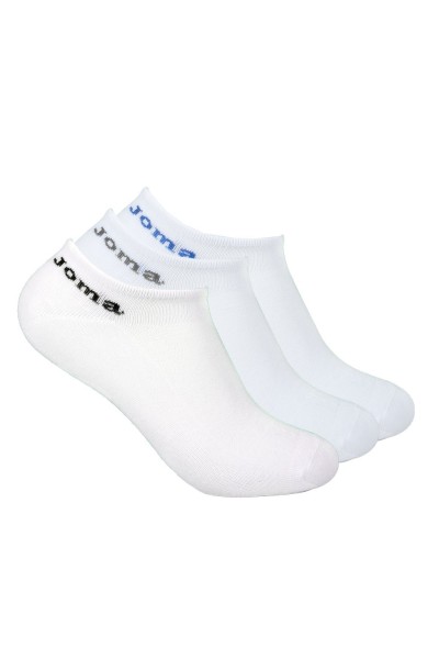JS201807I pack 3 invisible Calcetines Hombre