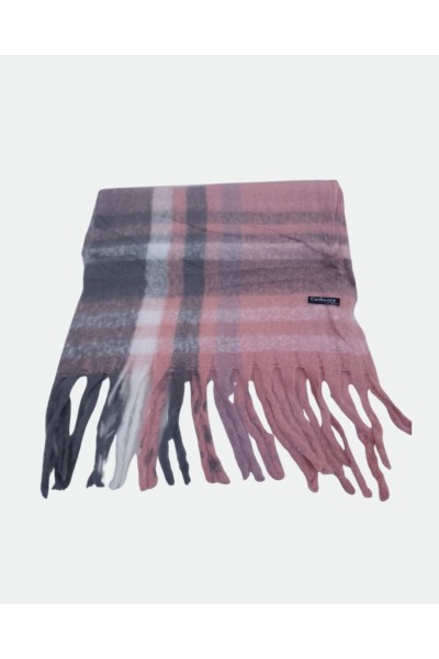 ISM-027 BUFANDA LANA COLORES