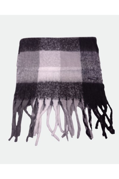 ISM-025 BUFANDA LANA COLORES