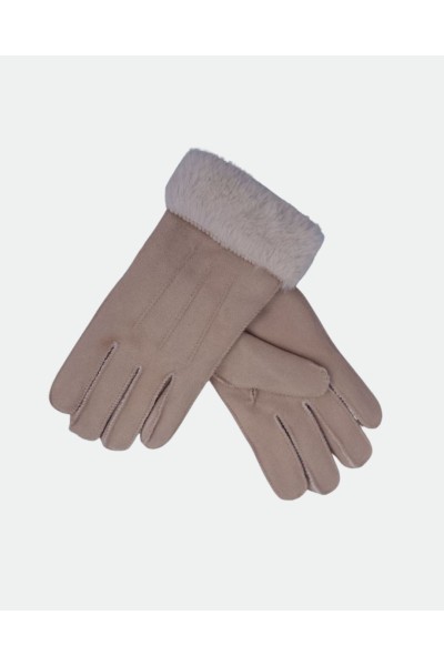 ED-050 GUANTES SERRAJE PELITO-40 Grados