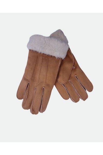 ED-050 GUANTES SERRAJE PELITO-40 Grados