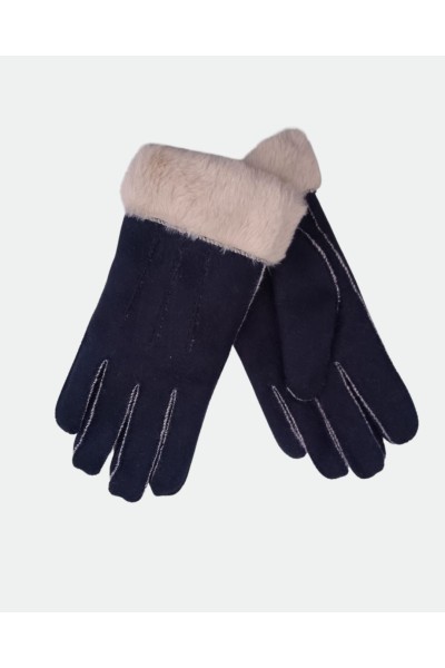 ED-050 GUANTES SERRAJE PELITO-40 Grados
