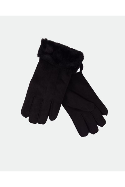 ED-050 GUANTES SERRAJE PELITO-40 Grados