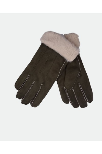 ED-050 GUANTES SERRAJE PELITO-40 Grados