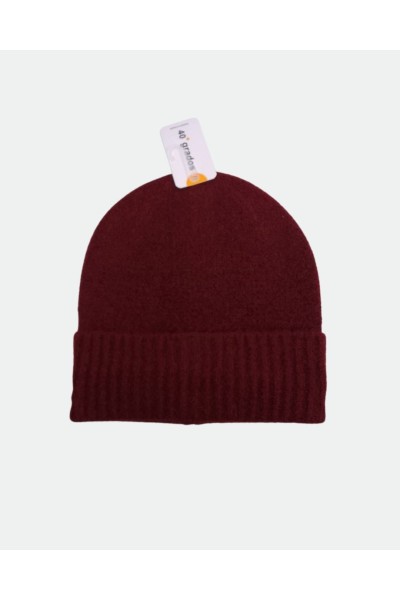 ED-034 GORRO UNISEX ADULTO-40 Grados