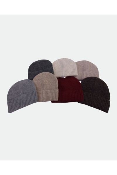 ED-034 GORRO UNISEX ADULTO-40 Grados