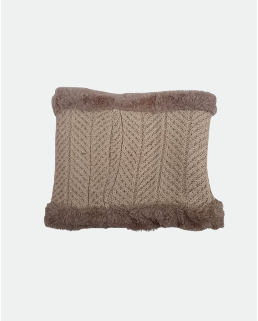 ED-012 BRAGA DE CUELLO PELITO- INFANTIL
