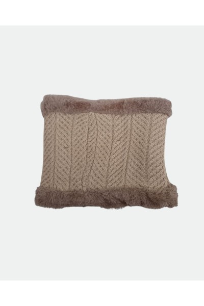 ED-012 BRAGA DE CUELLO PELITO- INFANTIL
