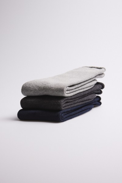 22766 CALCETÍN HOMBRE TÉRMICO SIN PUÑO-Ysabel Mora