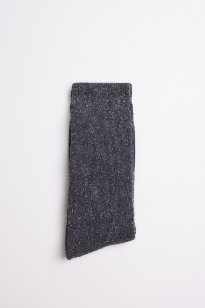 22346 CALCETÍN HOMBRE ANGORA- Ysabel Mora