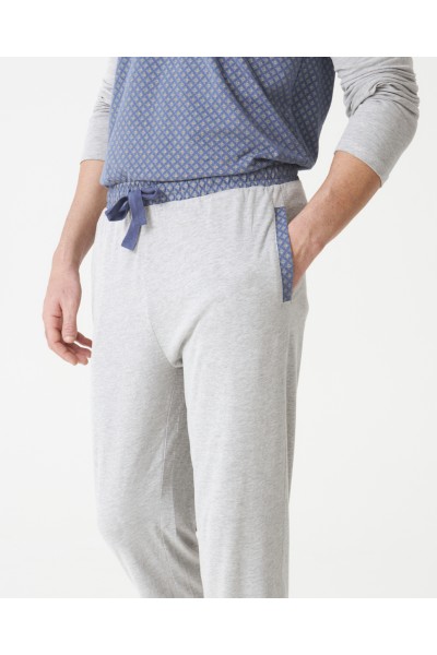 DP5200 Pijama hombre algodón J&J Brothers