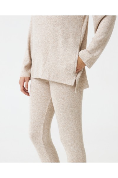 DP2000 Pijama mujer con capucha J&J Brothers