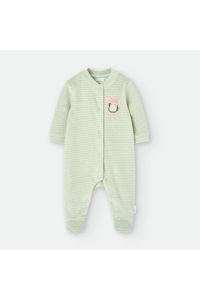 6117 PELELE BEBE PINGÜINO...