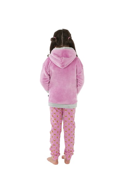 CP0139 BATA INFANTIL