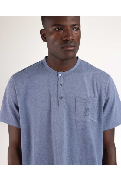 63120-0 PIJAMA HOMBRE...