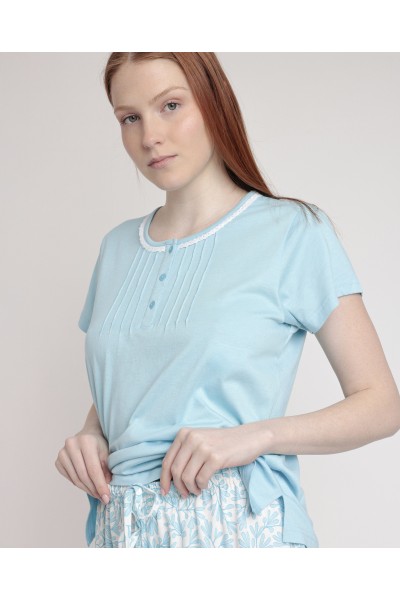 63059-0 PIJAMA M/CORTA...