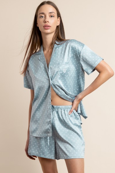 63569-0 PIJAMA M/CORTA...