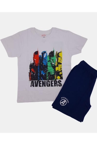 AV 52 04 438 PIJAMA NIÑ0...