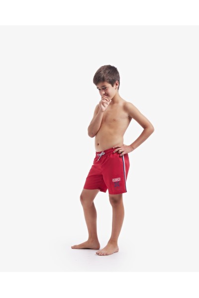 1750 Bañador niño bermuda...