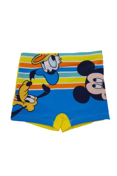 223-23 Bóxer de baño Mickey...