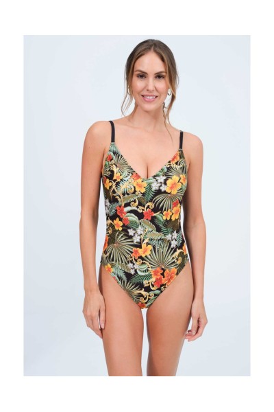 2469  Bañador mujer...