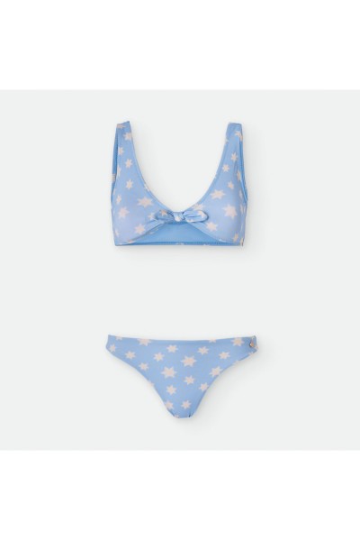 151-19 Bikini teen azul...