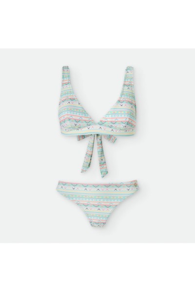 156-22 Bikini teen...