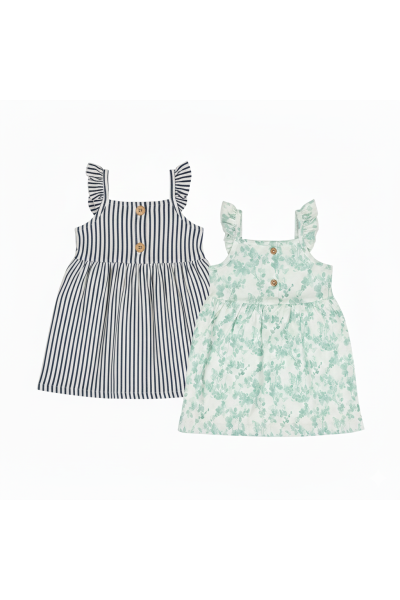 N58406-35GRA Vestido...