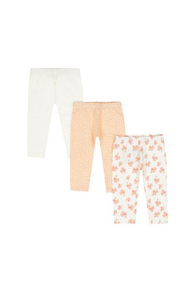 N58325-35GRA Legging niña...