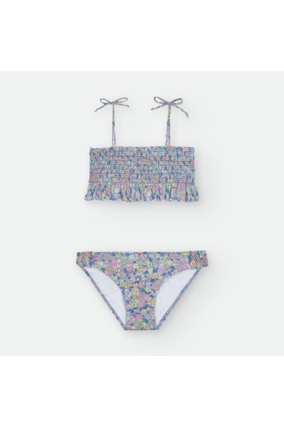 331-12 TOP BIKINI NIÑA