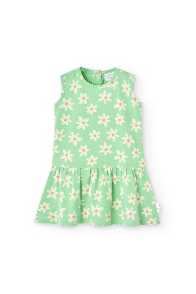 373-11 Vestido infantil...
