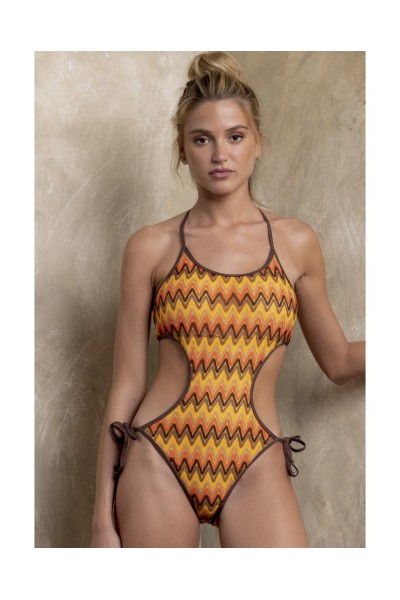 11377-0  Trikini mujer...