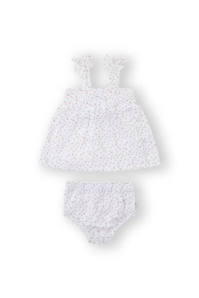 25111288010 VESTIDO MINI...