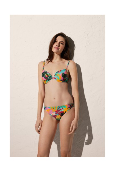 82497  Bikini mujer aro Copa B