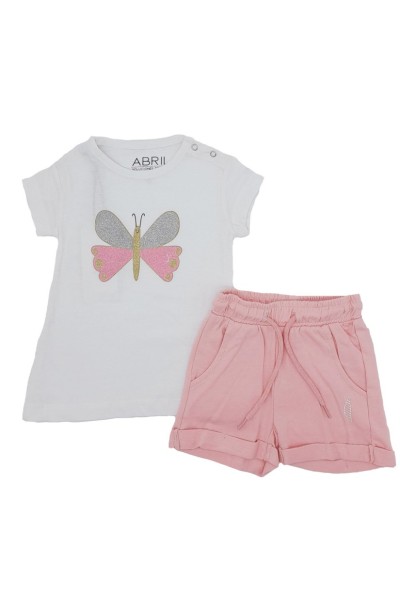 050-23 Conjunto 2 piezas...