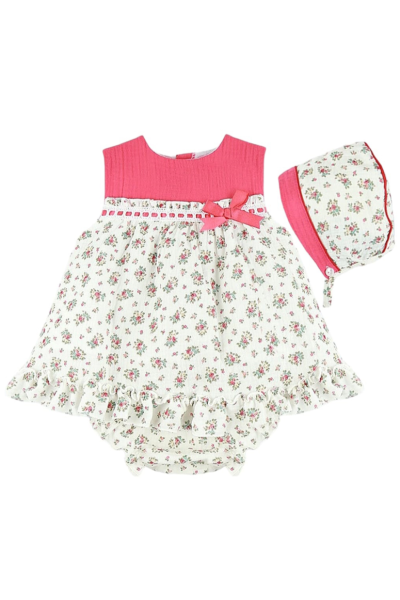 24129 Vestido con braguita...