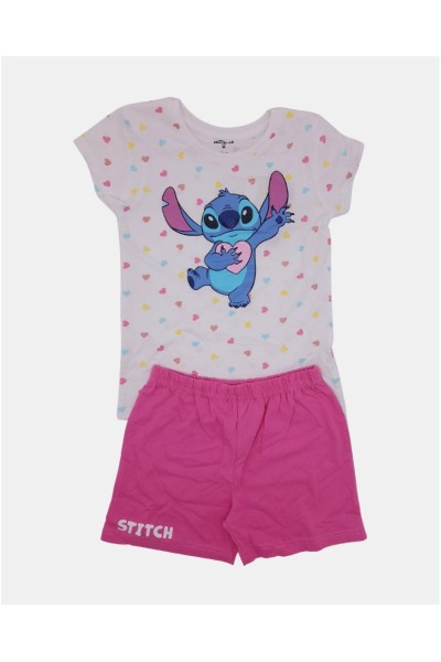 DIS LIS 52 04 C247 PIJAMA...