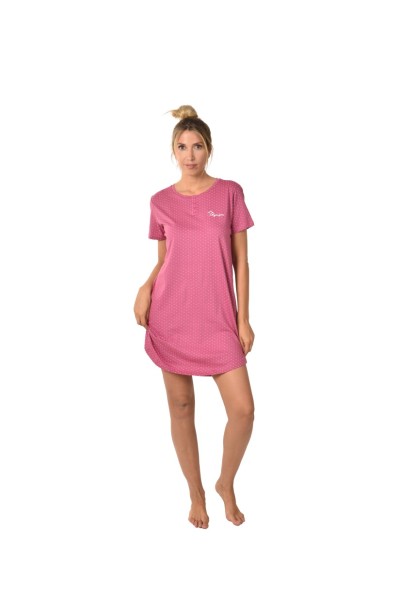 M22266 Camisón mujer verano...