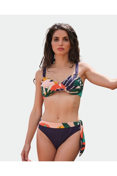 25043 Bikini aro capacidad...