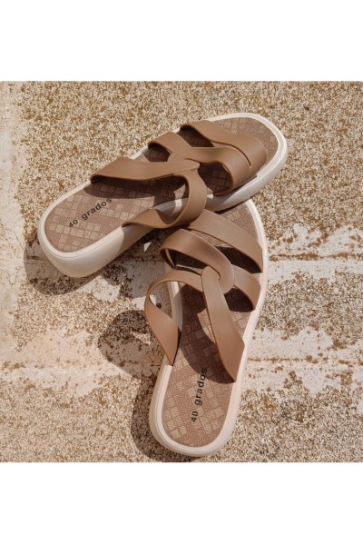 TH2028-3 Sandalias para...
