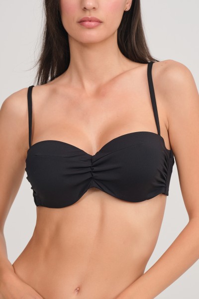 25310 Top baño Bandeau...