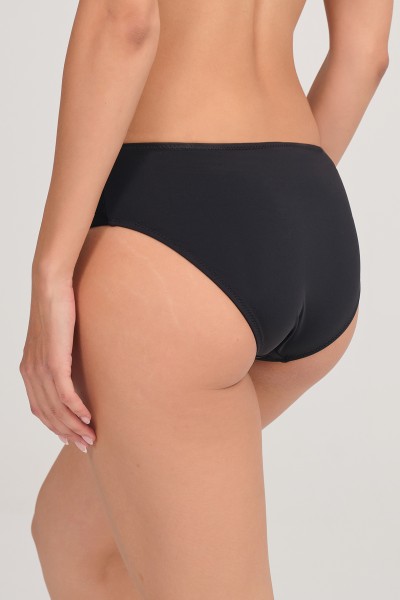 25316 Braga de baño midi mujer