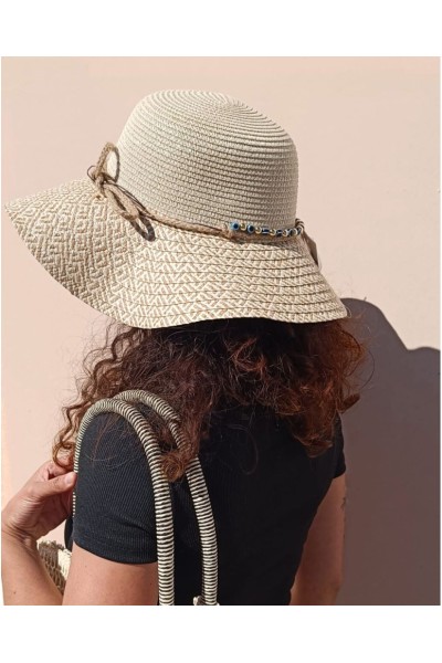 CM5388 Sombrero mujer...